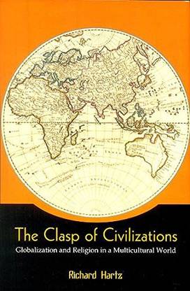 The Clasp of Civilizations