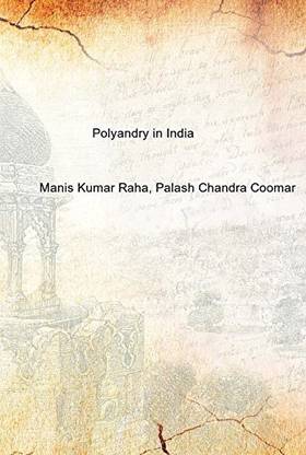 Polyandry in India