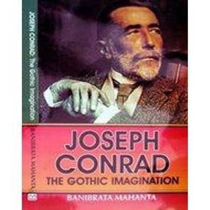 Joseph Conrad