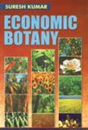 Economic Botany, 2011 01 Edition