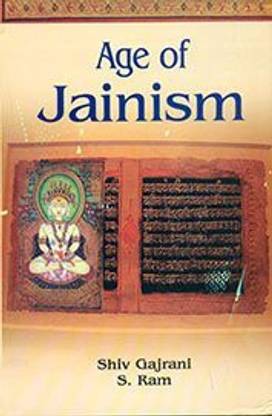 Age of Jainism
