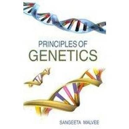 Principles of genetics