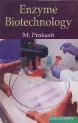 Enzyme Biotechnology