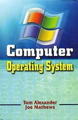 Computer Operating System, 276pp, 2014