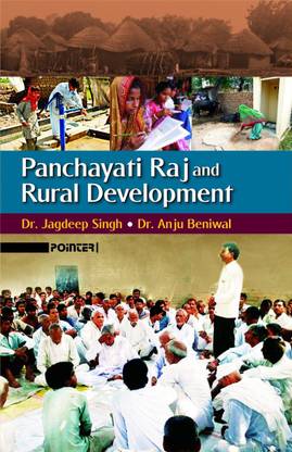 Panchayati Raj And Rural Development