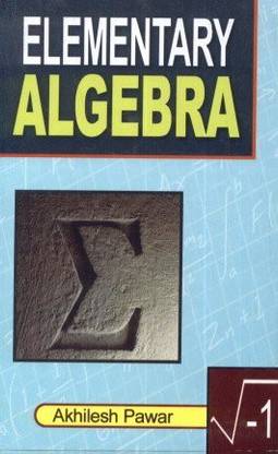 Elementary Algebra