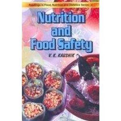 Nitrition and food safety