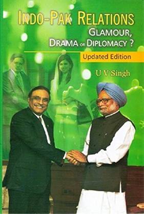 Indo-Pak Relations
