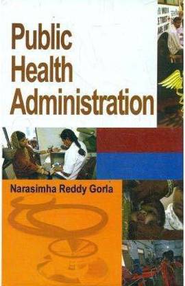 Public Health Administration