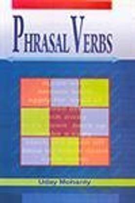 Phrasal Verbs, 2010 01 Edition