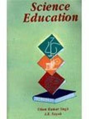 Science Education 2019 Edition