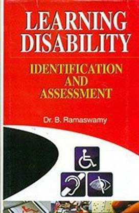 Learning Disability Identification and Assessment