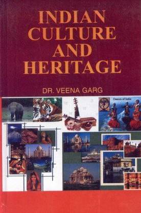 Indian Culture and Heritage