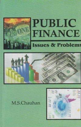 Public Finance Issues & Problems