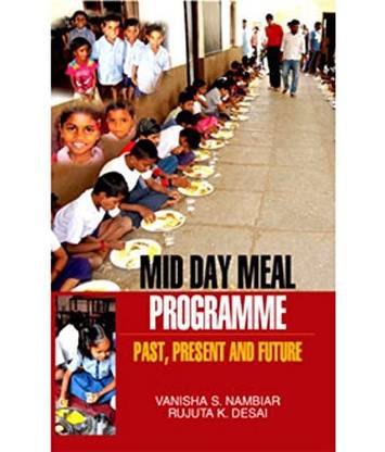 Mid Day Meal Programme