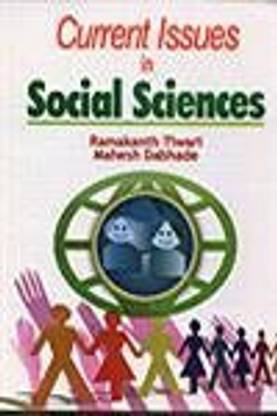 Current Issues in Social Sciences 2018 Edition