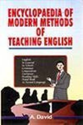 Encyclopaedia of Modern Methods of Teaching English (7 Vols.)