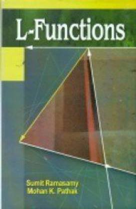 L-Functions, 2012