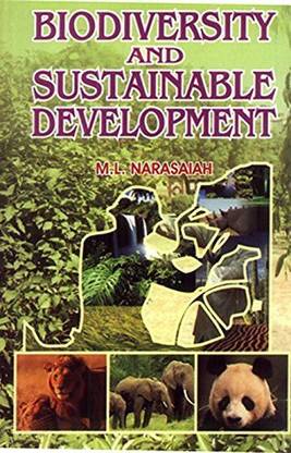 Biodiversity and Sustainable Development