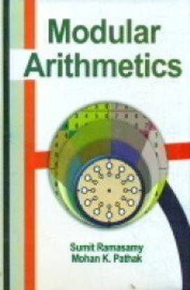 Modular Arithmetics, 2012