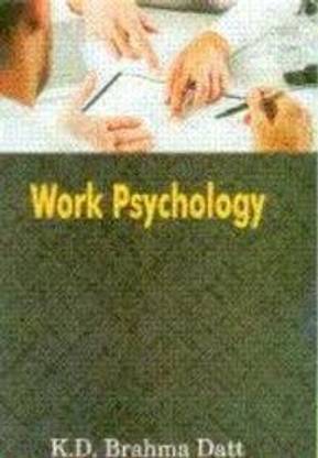 Work Psychology
