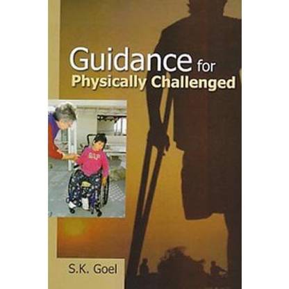Guidance for physically challenged