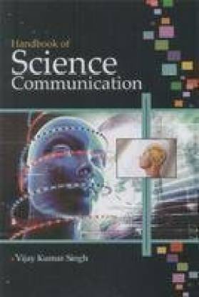 Handbook of Science Communication