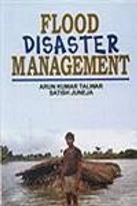 Flood Disaster Management