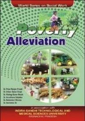 Poverty Alleviation