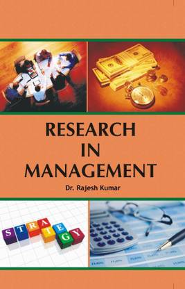 Research in management