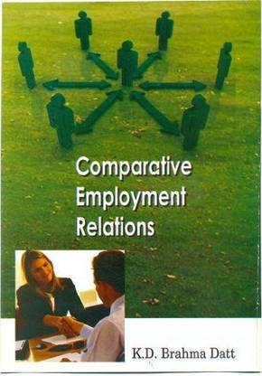 Comparative Employment Relations