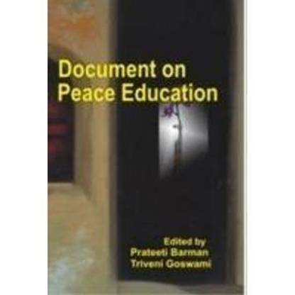 Document on Peace Education