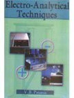 Electro-Analytical Techniques