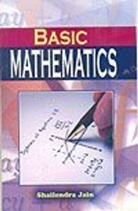 Basic Mathematics, 2011