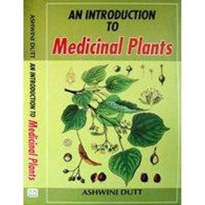 An Introduction to Medicinal Plants