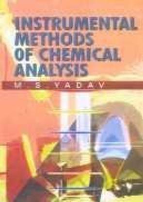 Instrumental Methods of Chemical Analysis, 2012 01 Edition