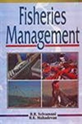 Fisheries Management, 2009