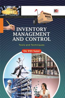 Inventory Management And Control Tools And Techniques