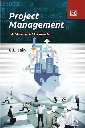 Project Management A Managerial Approach