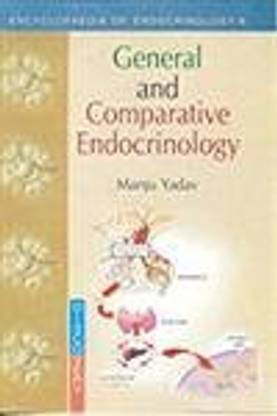General and Comparative Endocrinology