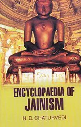 Encyclopaedia Of Jainism