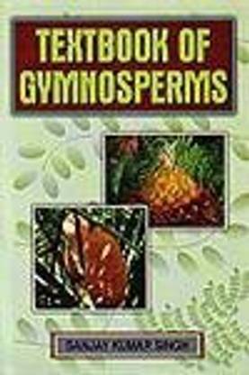 Textbook of Gymnosperms