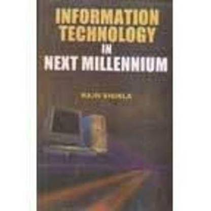 Information technology in next millennium 01 Edition