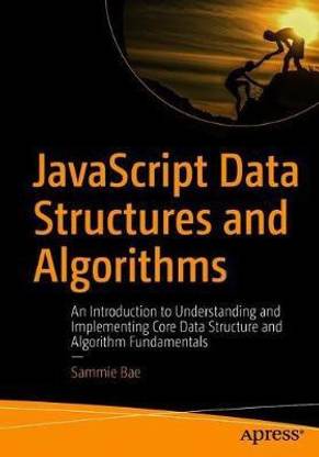 JavaScript Data Structures and Algorithms