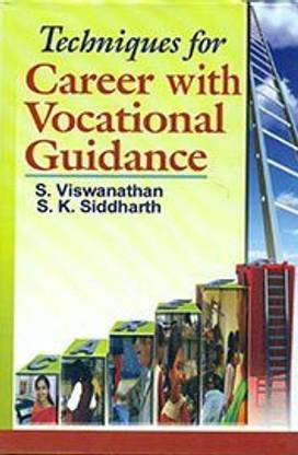 Techniques for Carrer with Vocational Guidance.