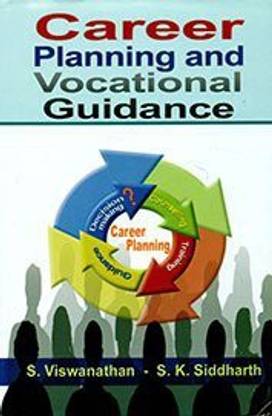 Carrer Planning and Vocational Guidance