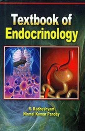 Textbook of Endocrinology, 2013