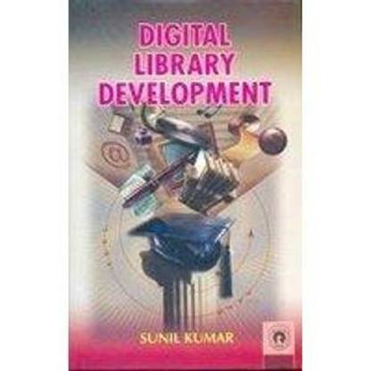 Digital Library Development