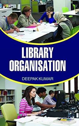 Library Organisation