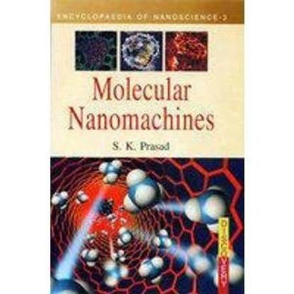 Molecular Nanomachines